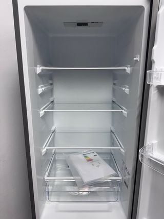 Nevera Hanseatic con garantía y transporte