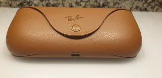 Gafas Ray-Ban Meta Wayfarer Negras/Mate