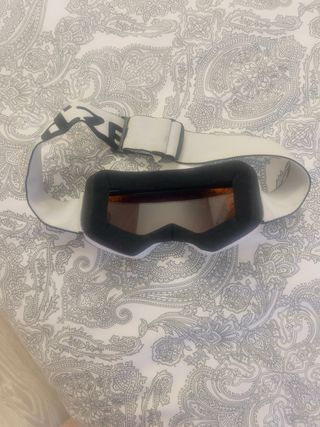 Gafas de Nieve Infantiles Talla 4-7 años