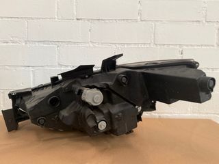 Faros de mazda CX5 2017