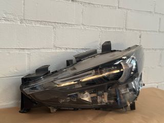 Faros de mazda CX5 2017