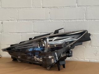 Faros de mazda CX5 2017