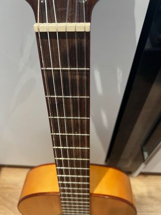 Guitarra Flamenca Admira Macarena