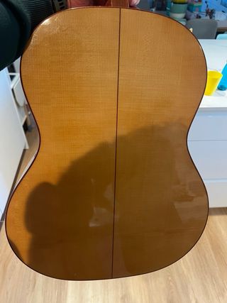 Guitarra Flamenca Admira Macarena