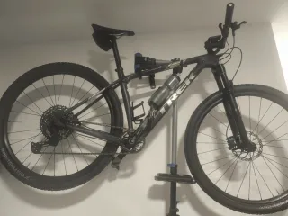 Bicicleta Trek Procaliber 9.6