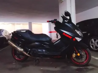 Yamaha TMAX 500i 2006/07 ( 38.000km )