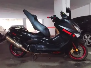 Yamaha TMAX 500i 2006/07 ( 38.000km )