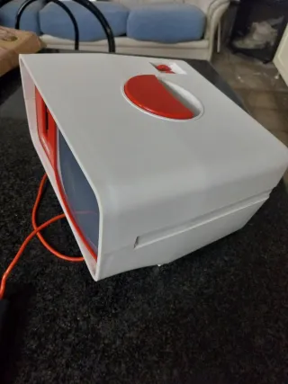 MUPI TELECONTROL ANNI 80