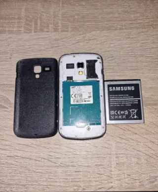 Samsung Galaxy Trend 2 Azul Marino