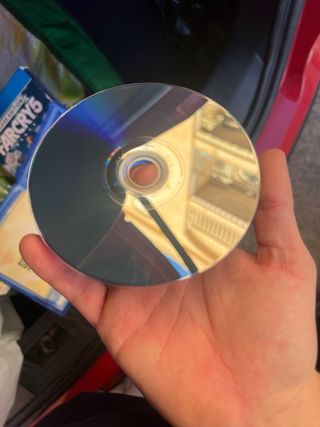 One Piece World Seeker PS4