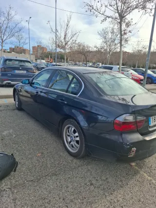 BMW Serie 3 2007