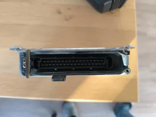 Centralita BMW 325ix E30 Bosch