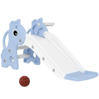 Tobogán Infantil 3 en 1 para Niños