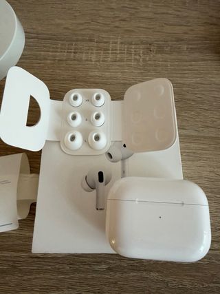 AirPods Pro 2da Gen originales