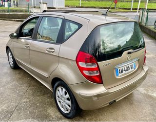 Mercedes-Benz Clase A 2007