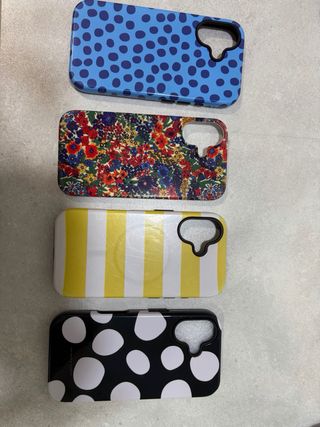 Fundas iPhone 16 Nuevas