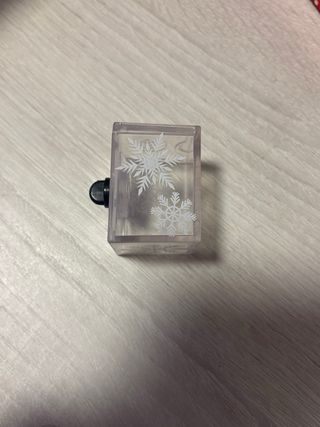 Funda para Bitty Pop como Pin (Bitty Pins)