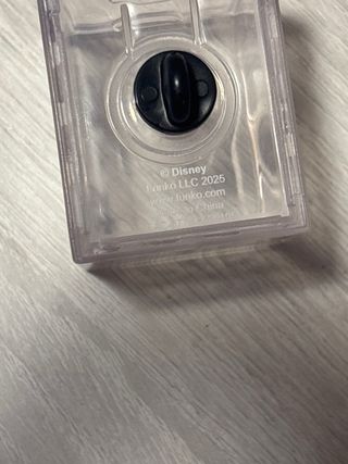 Funda para Bitty Pop como Pin (Bitty Pins)