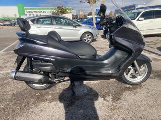 Yamaha Majesty 400 2005