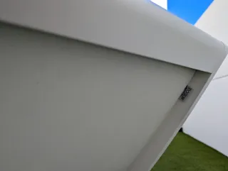 Chaise lounge Porada Made in Italy