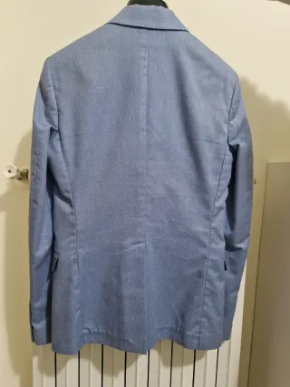 Giacca sartoriale EDD Miguel M