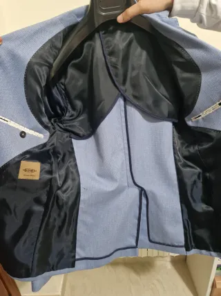 Giacca sartoriale EDD Miguel M