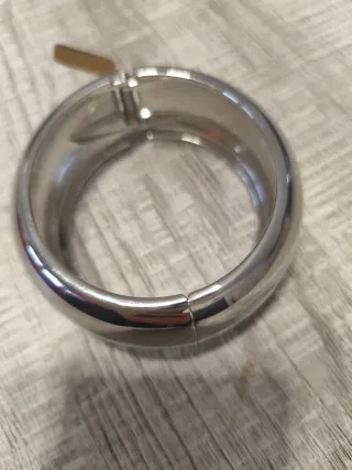 Pulsera Luxenter Plata