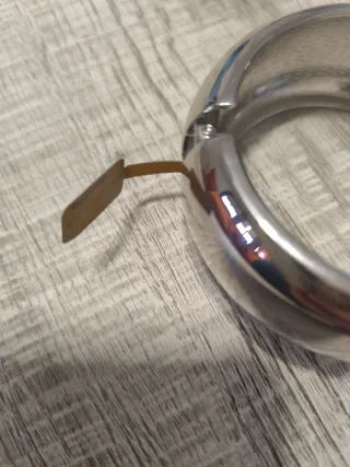 Pulsera Luxenter Plata