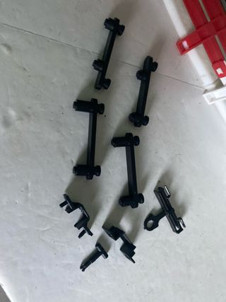 Desguace Piezas Scalextric SRS