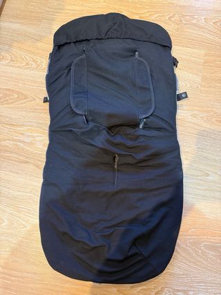 Saco universal para carrito estrellas