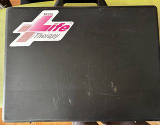 Dispositivo para magnetoterapia