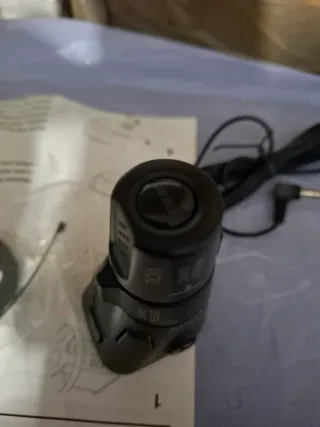 Mando para  Radio de Coche Sony Original