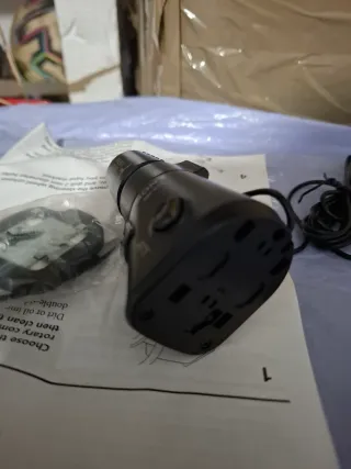 Mando para  Radio de Coche Sony Original