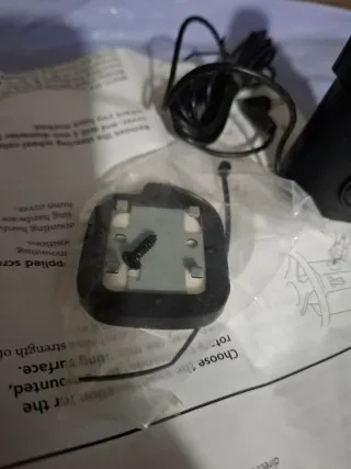 Mando para  Radio de Coche Sony Original