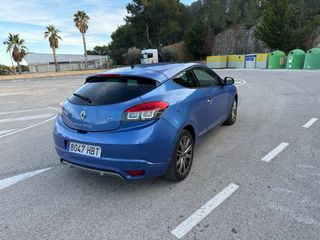 Renault Megane 2012