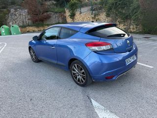 Renault Megane 2012