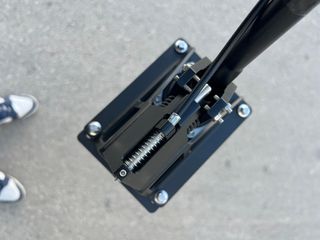 Shortshifter BMW AUTOCENTRAJE