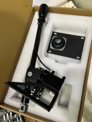 Shortshifter BMW AUTOCENTRAJE