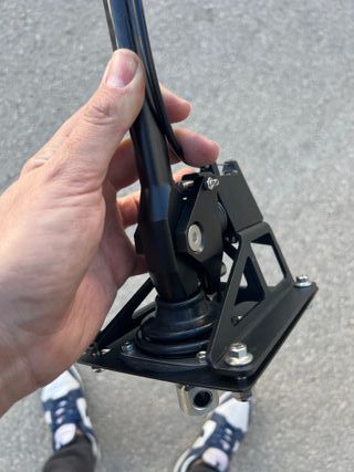 Shortshifter BMW AUTOCENTRAJE