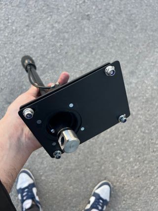 Shortshifter BMW AUTOCENTRAJE