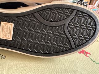 Converse azules talla 36 sin estrenar