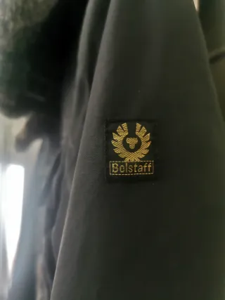 Chaqueta Belstaff T44 (M)