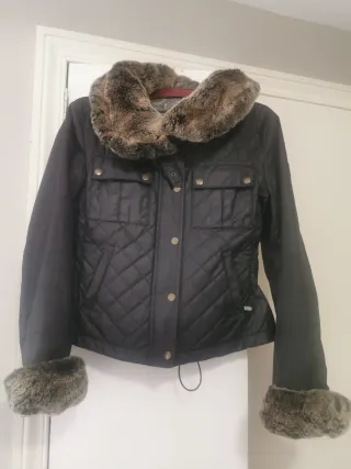 Chaqueta Belstaff T44 (M)