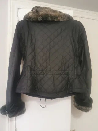 Chaqueta Belstaff T44 (M)