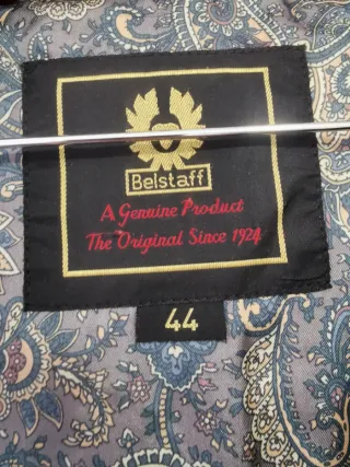 Chaqueta Belstaff T44 (M)