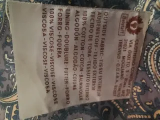 Chaqueta Belstaff T44 (M)