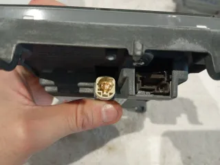 Pantalla Navegador GPS Citroen C4 Picasso II