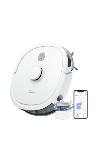 Aspirador Robot Midea M6