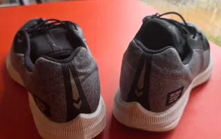 Nike Zoom Winflo 5 Talla 42