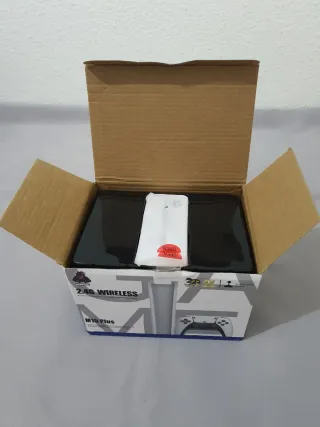 Consola M15 Plus 2.4G Wireless Arcade